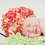 How to make hydrangea flowe..