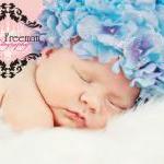 How to make hydrangea flowe..